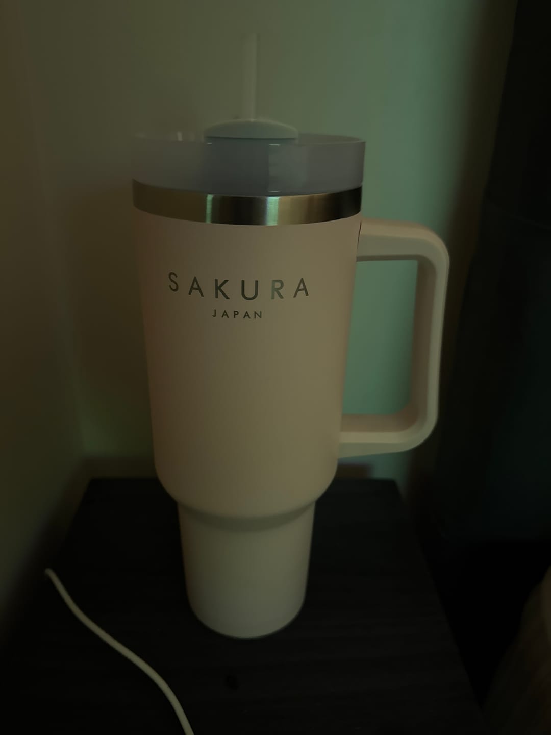 Customer photo review of Sakura Adventure