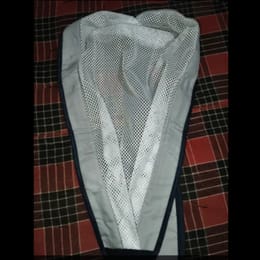 Customer photo review of MaamaNest CloudCarry™ | Pain-Free Baby Sling Carrier