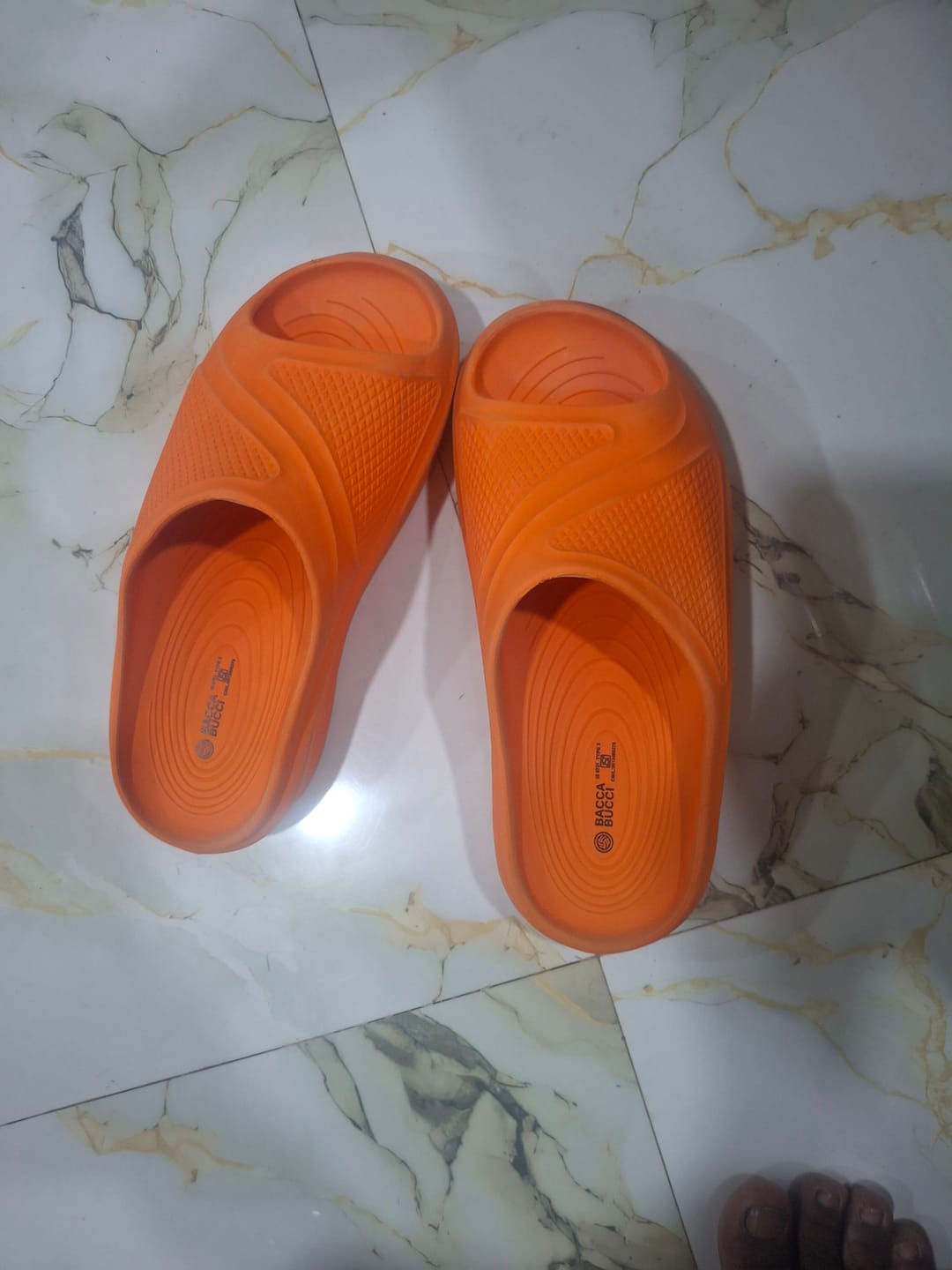 Customer photo review of Floats
