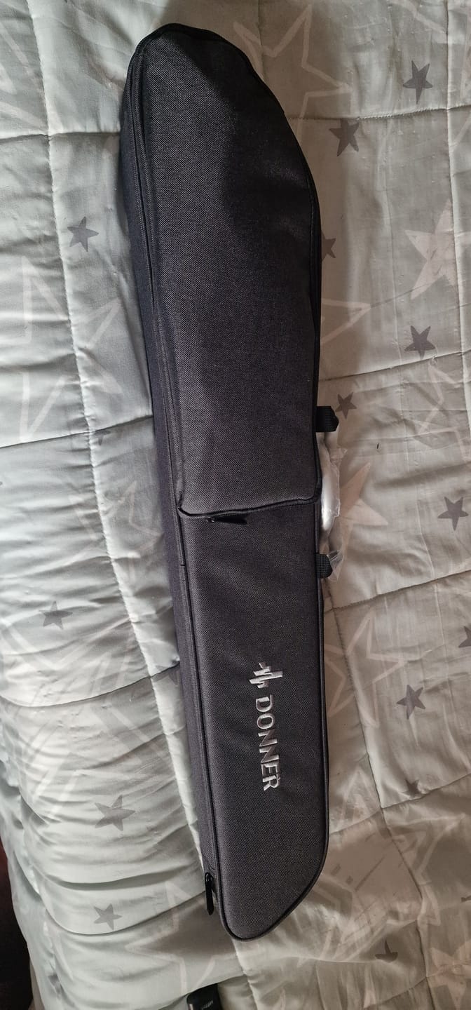 Customer photo review of Worry-Free Purchase
