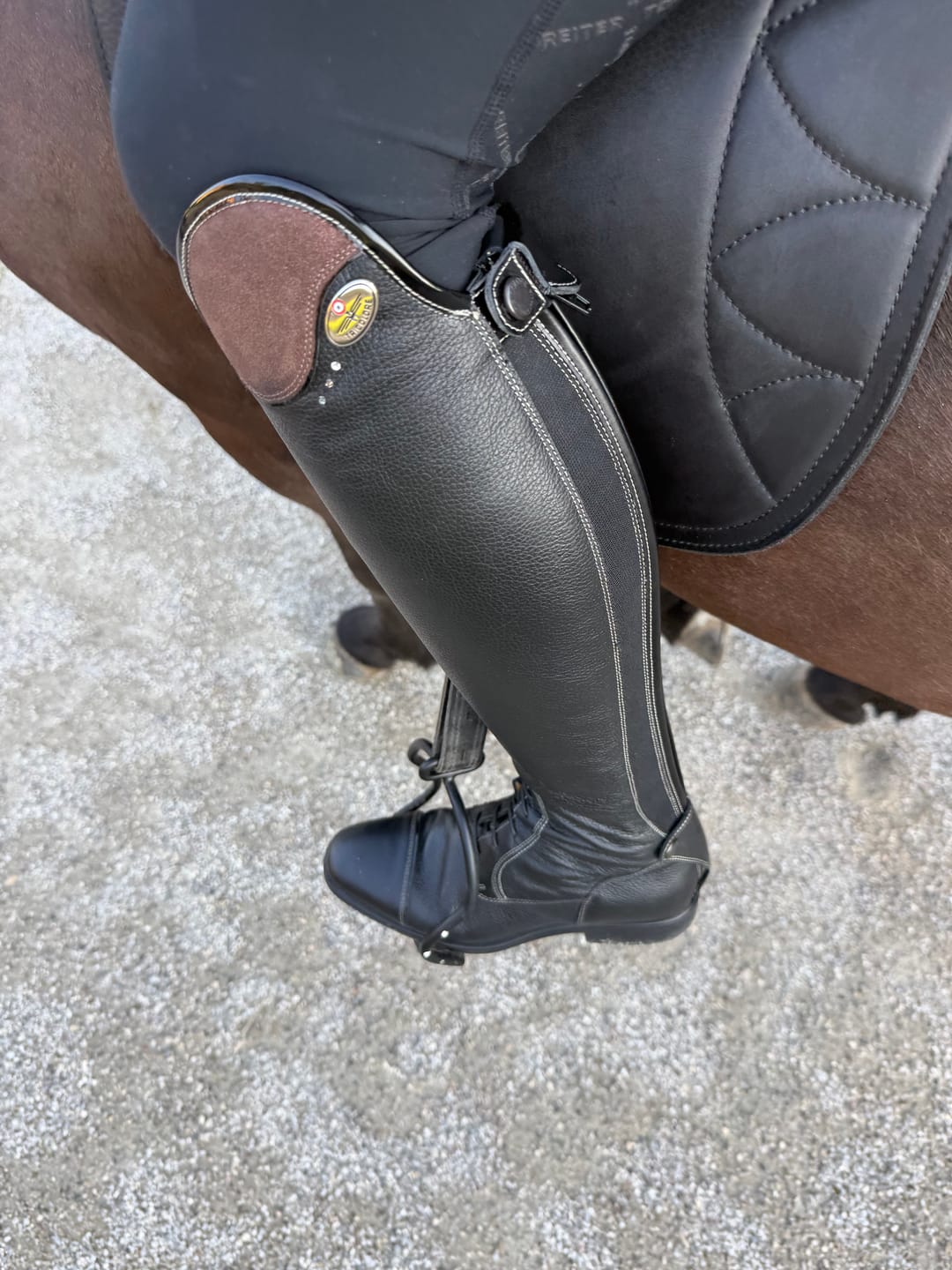 Customer photo review of Salentino 01 & 02 Konfigurator