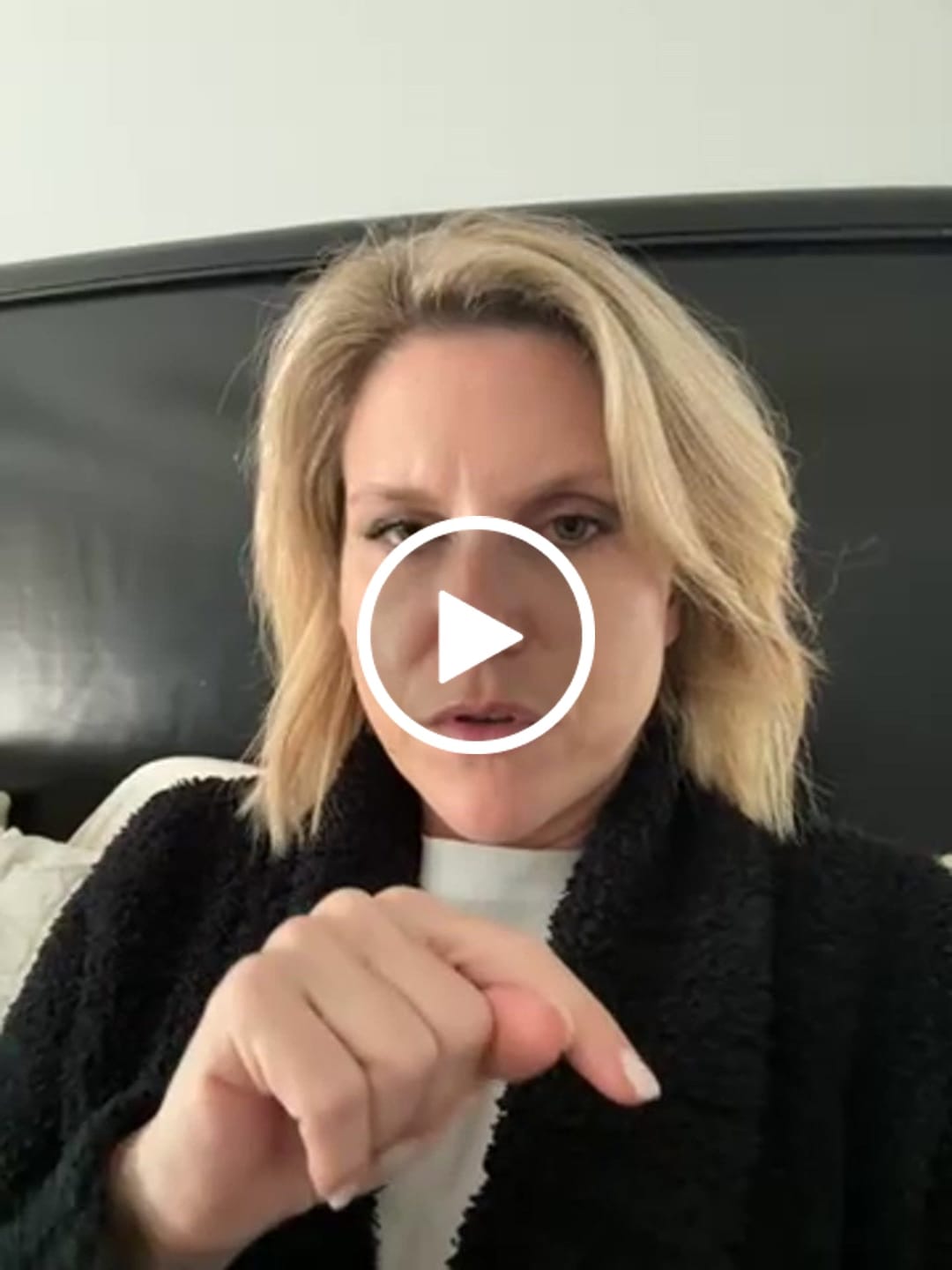 Customer video review of Fleur Narcotique