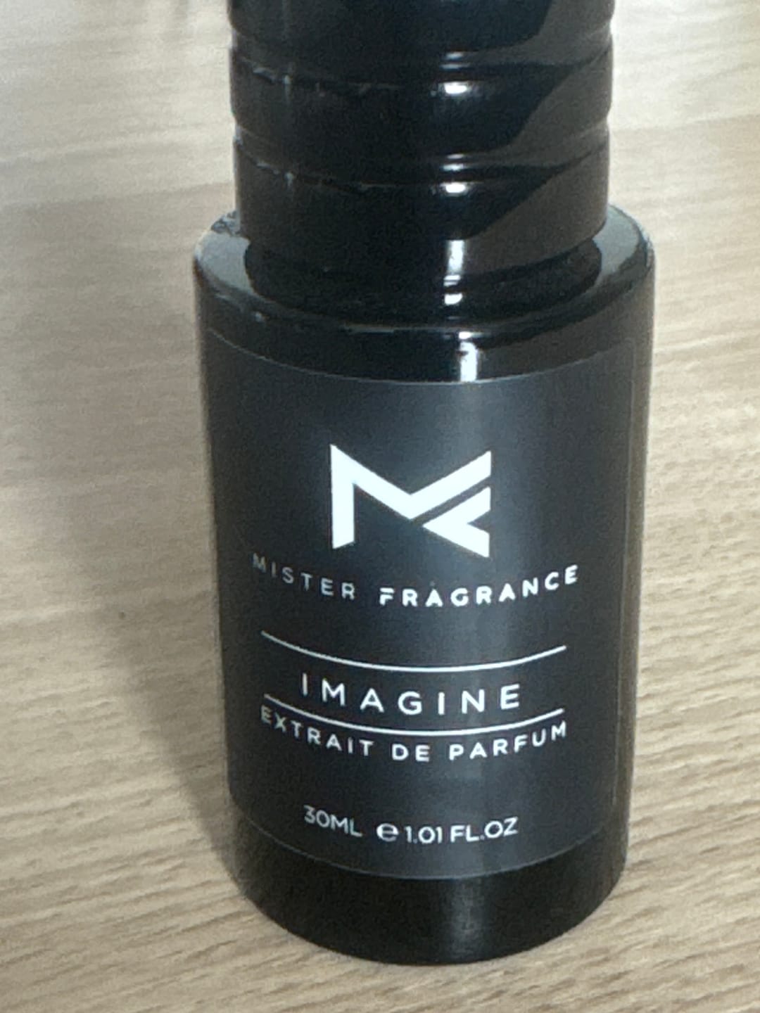 Customer photo review of Imagine
