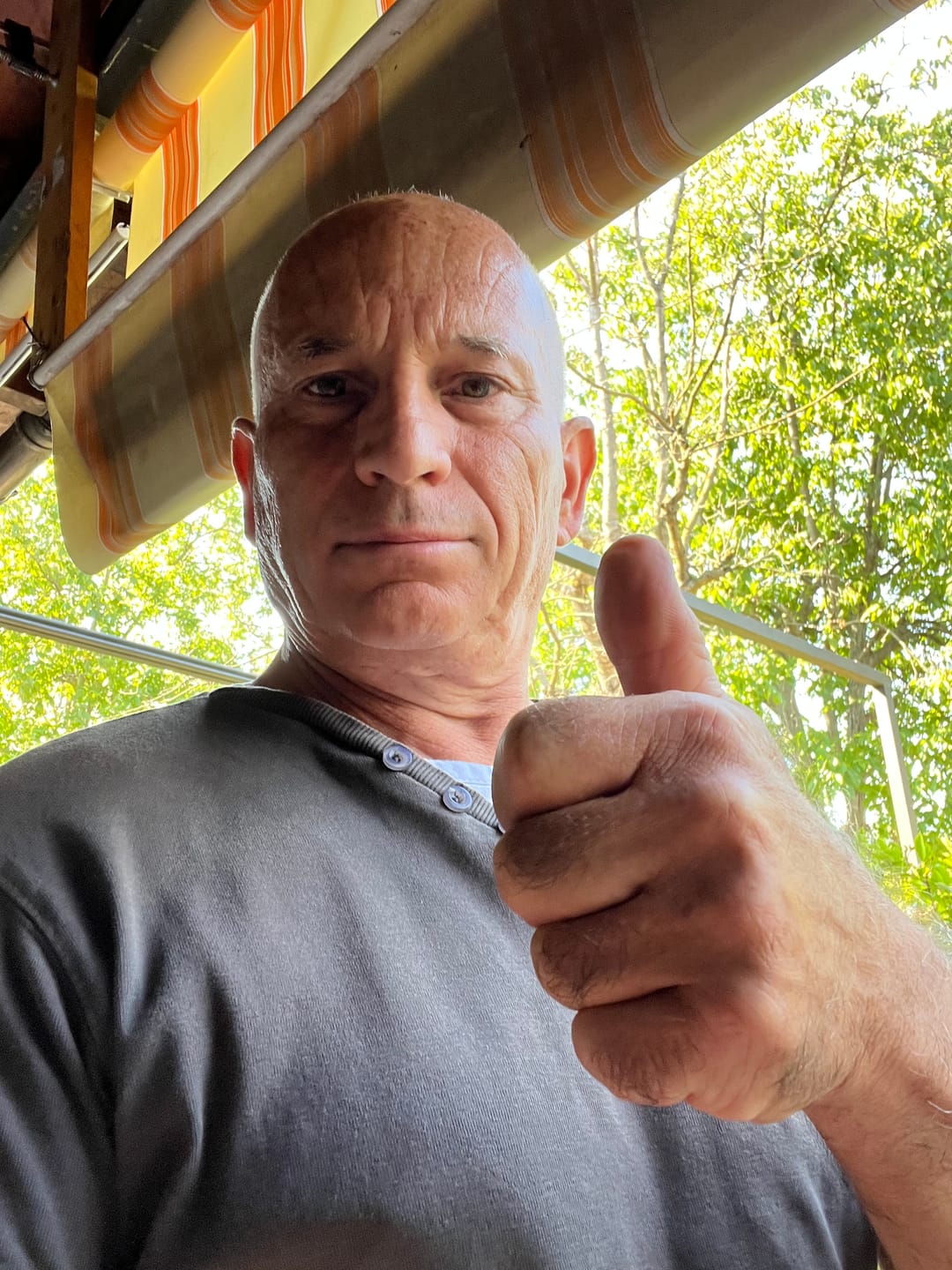 Customer photo review of 1 lattina di olio extravergine Biologico • 5 Litri