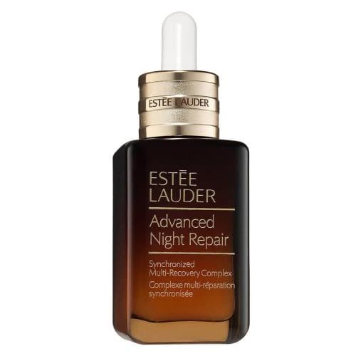 Customer photo review of Estee Lauder Advanced Night Repair Synchronized Multi-Recovery Complex Serum