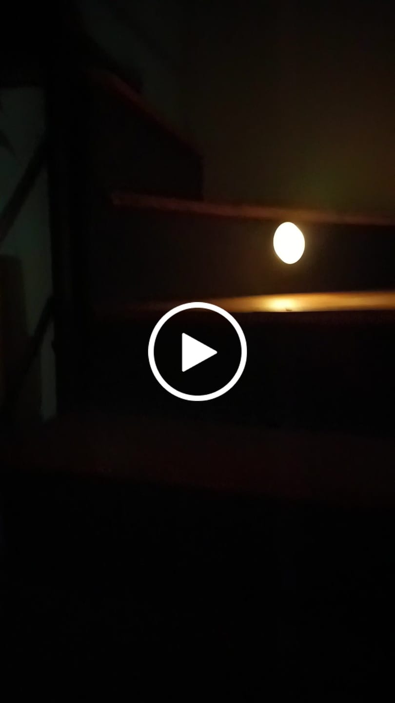 Customer video review of Pack de 4 Practifocos Led Recargables Multiuso