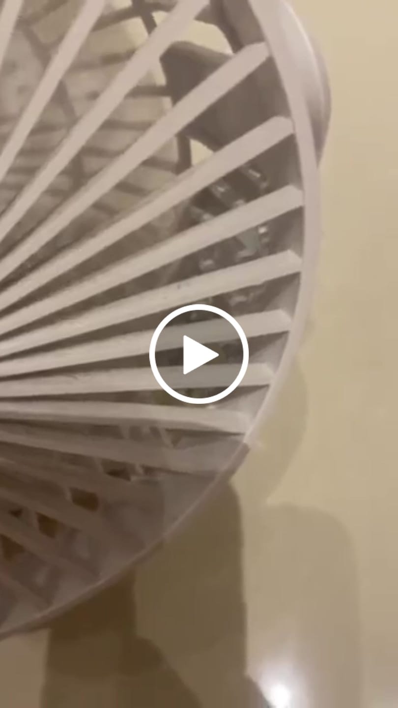 Customer video review of Diatomite Homeware