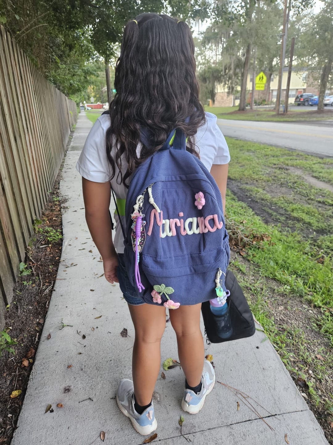 Customer photo review of Cute Elements