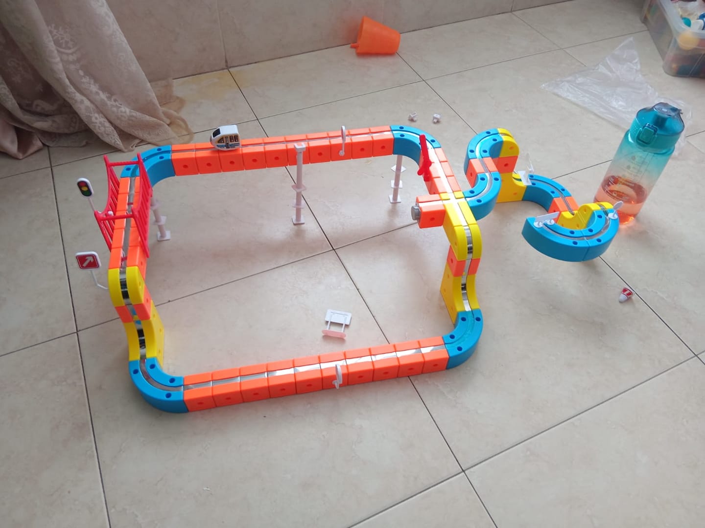 Customer photo review of אריזת מתנה