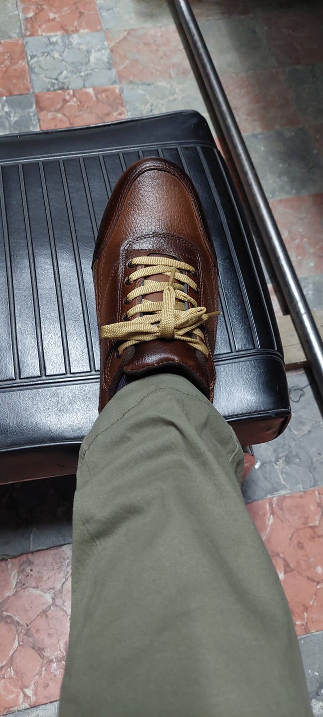 Customer photo review of Combo Toronto: 2x$1,299