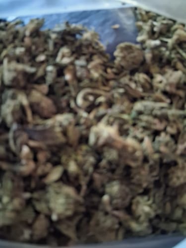 Chem Dawg - 28 Grams - Hybrid photo review