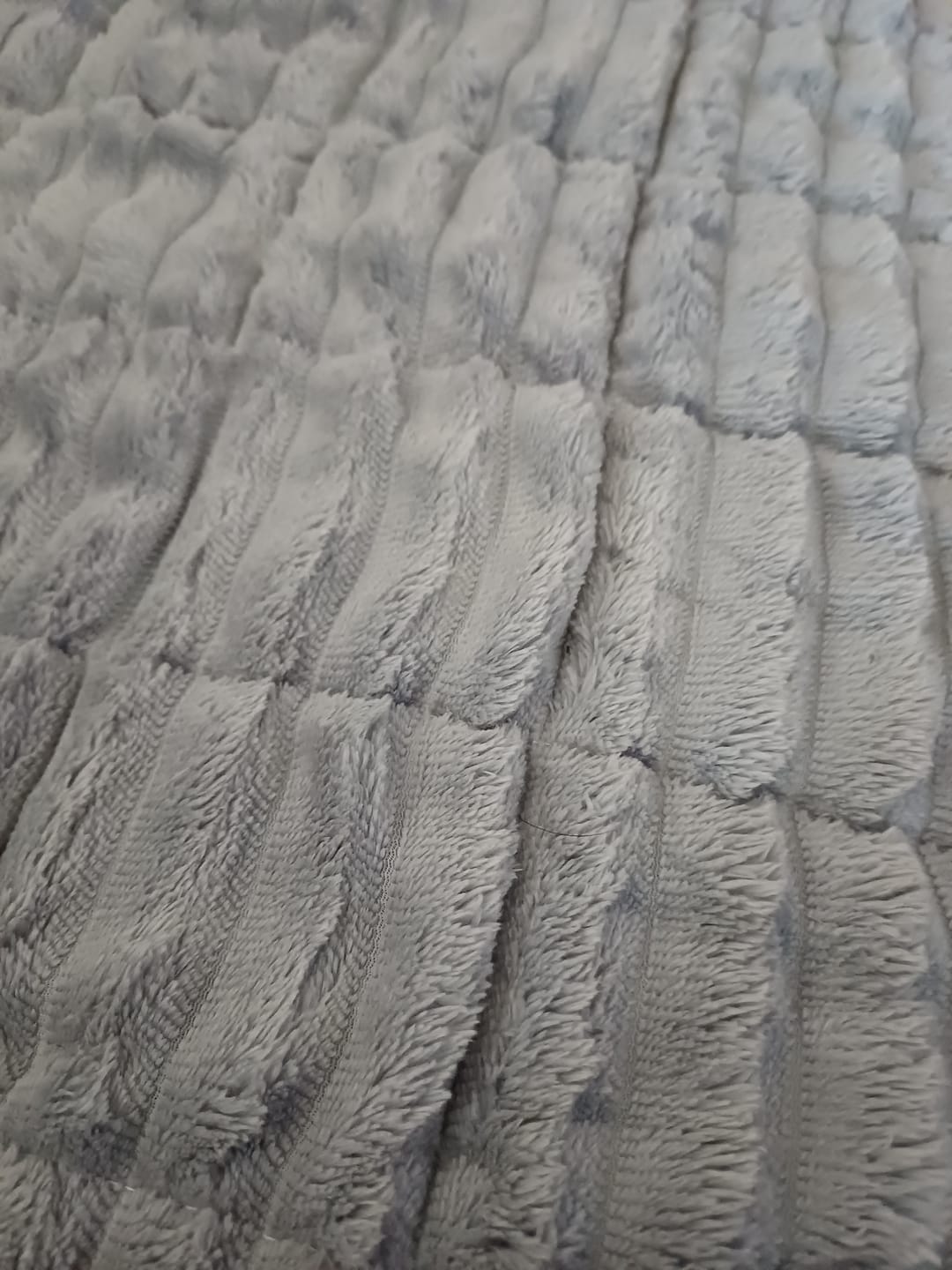 Customer photo review of CouchCloud - Couch Covers