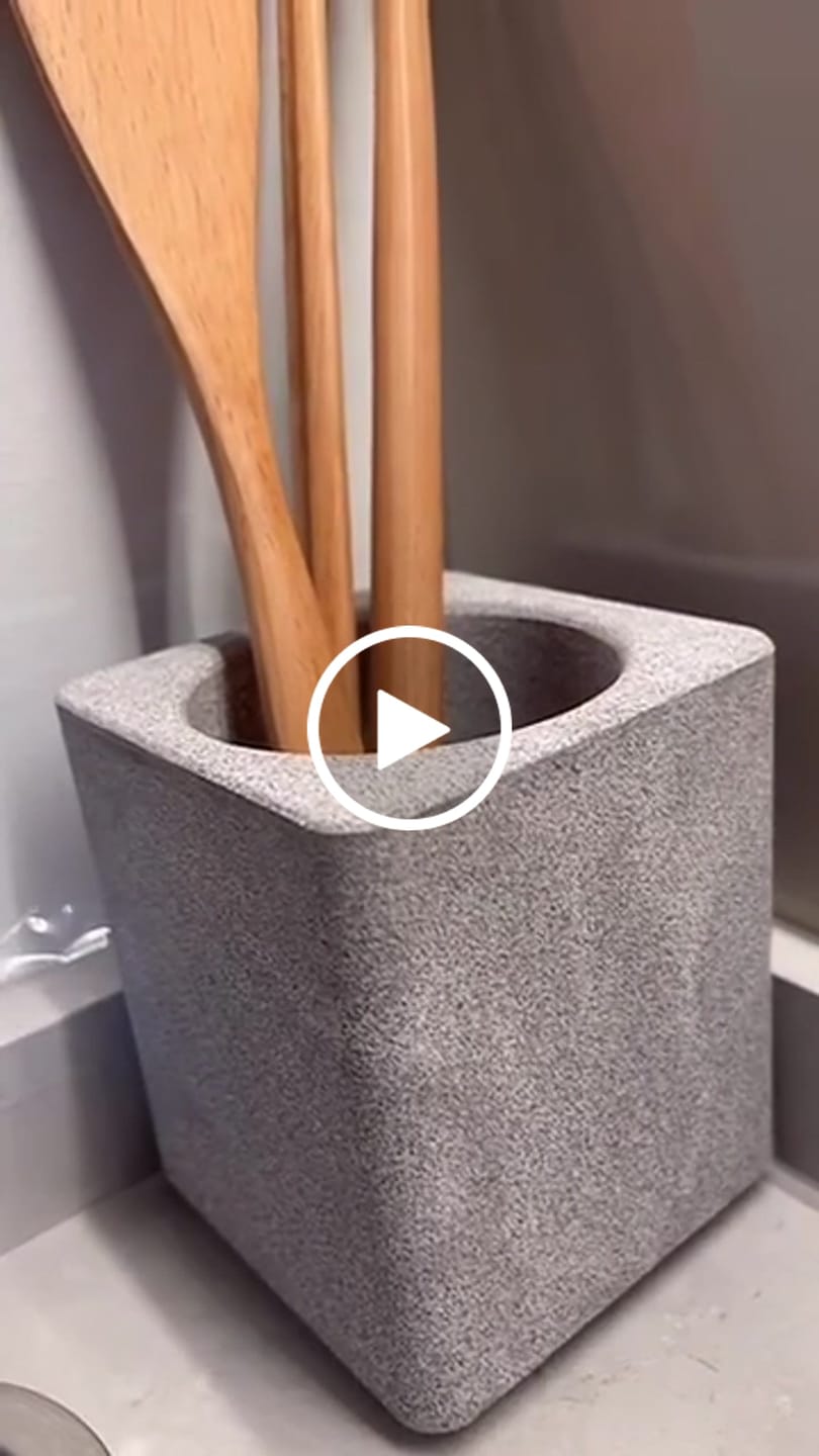 Customer video review of Diatomite Modular Bath Mat