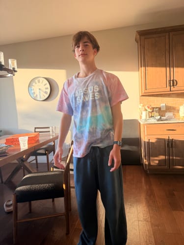 Customer review by Jude S.