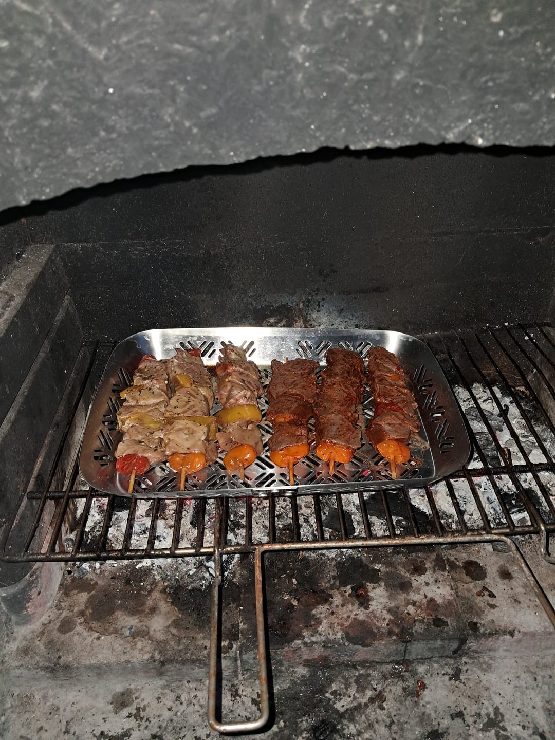 Customer photo review of Saucisses de Sanglier à l'Ail des Ours (Par 4) (130g/pièce - 520g/colis)