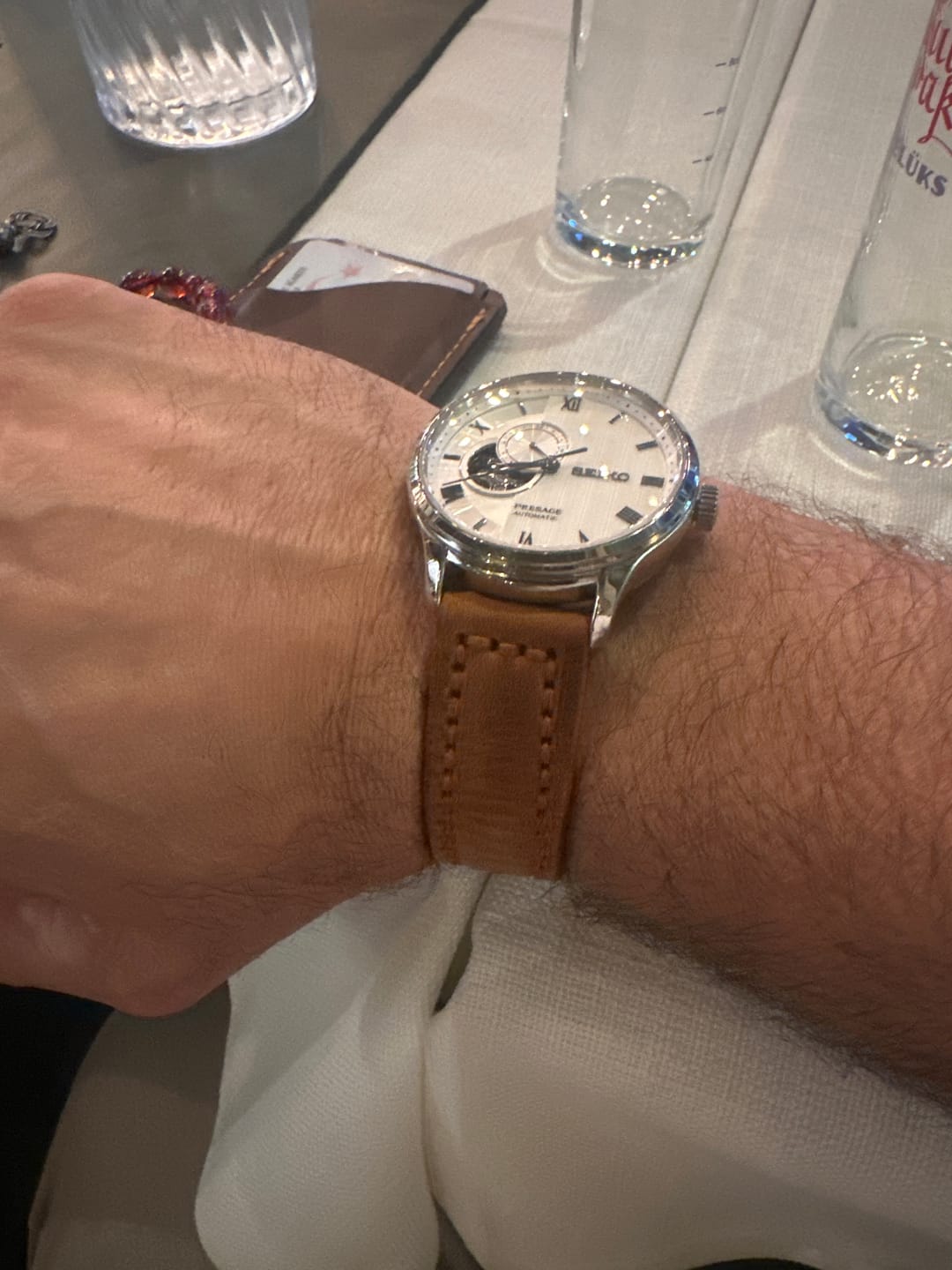 Customer photo review of Lütfen Yazı Metnini Yazınız.