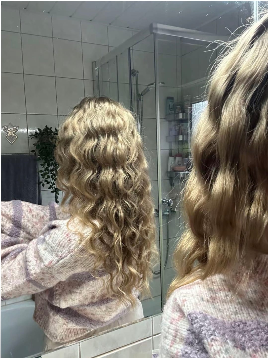 Customer photo review of Nexora
