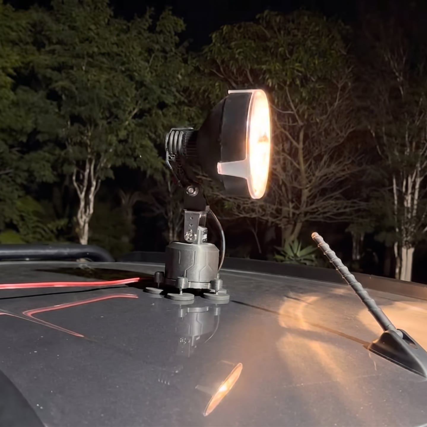 Customer photo review of Pivotx PRO 1.0
