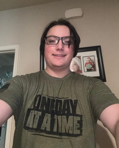 Customer photo review of One Day At A Time