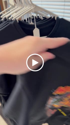 Customer video review of DTF Transfers Gangsheet Builder