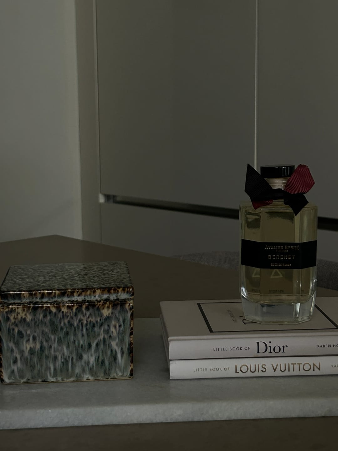 Customer photo review of Bereket Geurstokjes 200ml