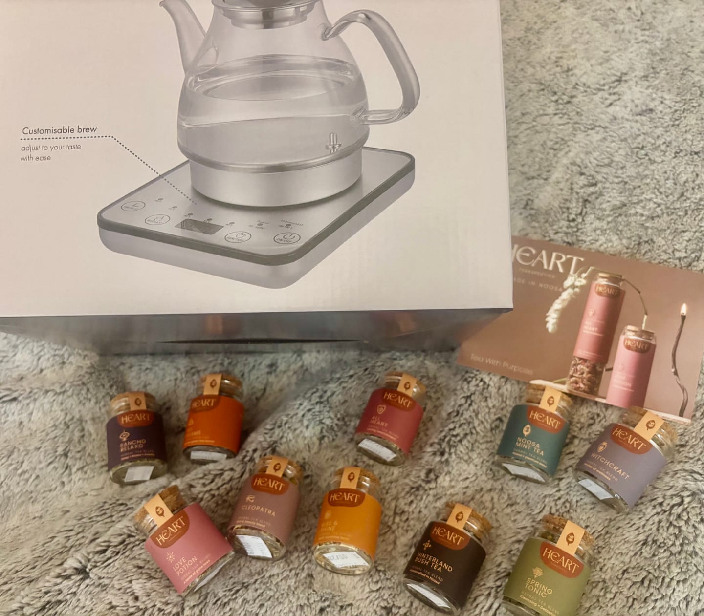 Customer photo review of DIGESTIVE ~ Digestive Health