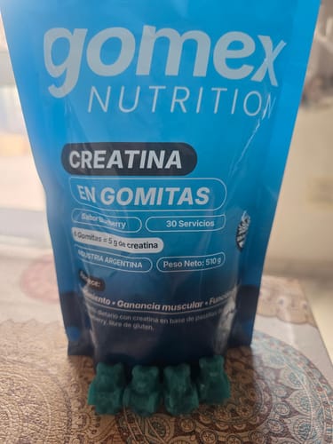 Foto de María Cristina S.