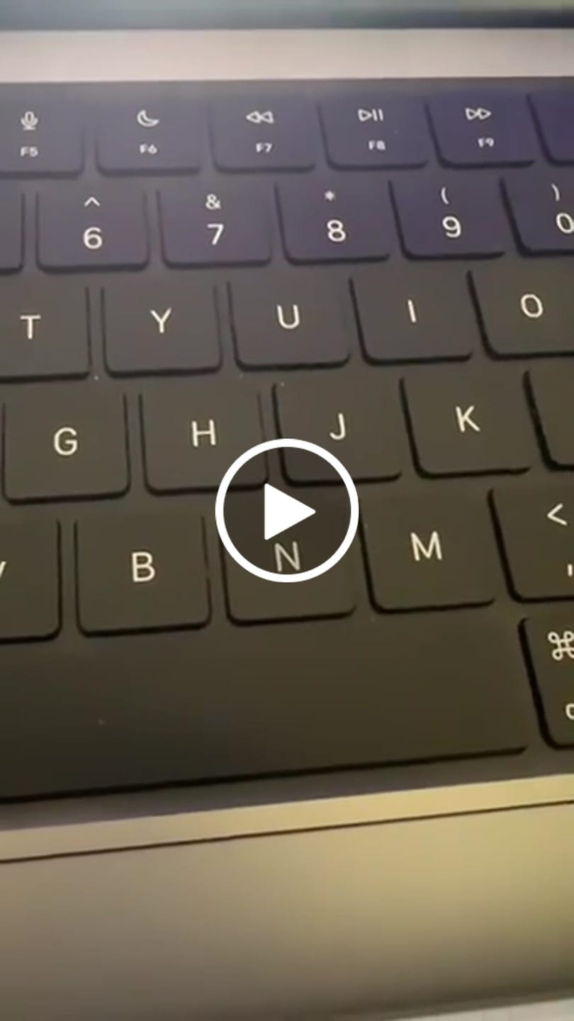 Customer video review of Diatomite Modular Bath Mat