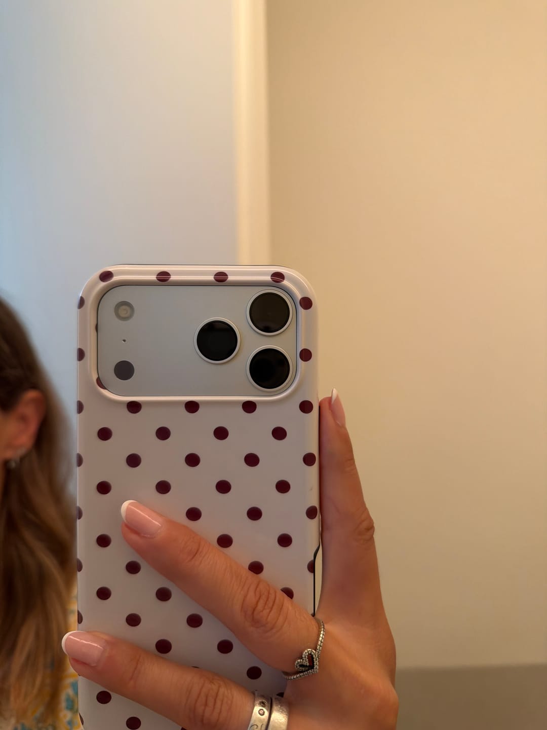 Customer photo review of Berry