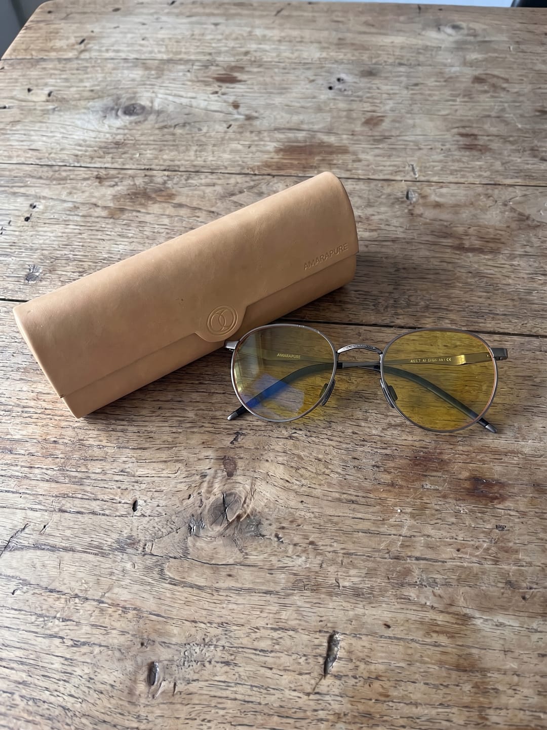 Customer photo review of Angelic Daygold
