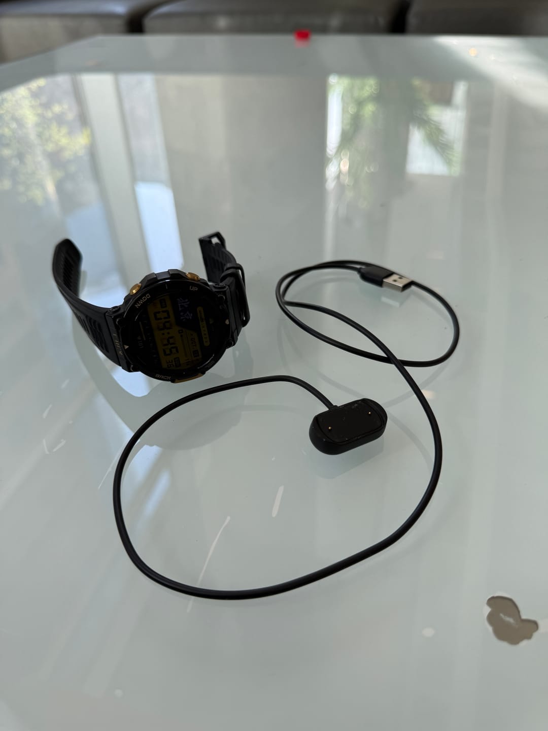 Customer photo review of Charging Accessories