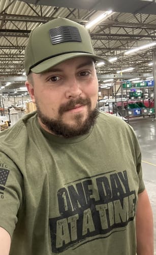 Customer photo review of One Day At A Time