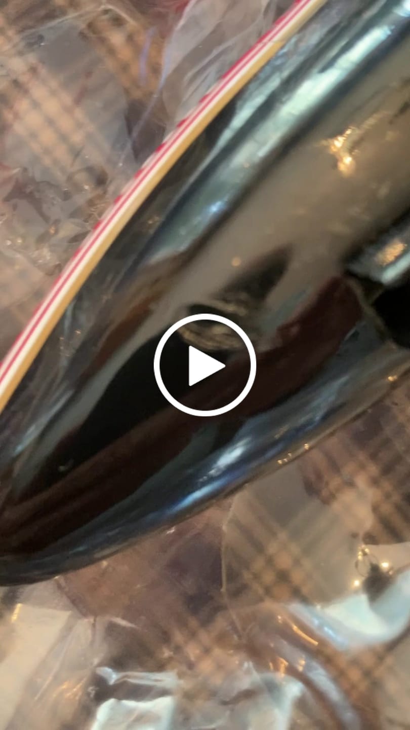 Customer video review of Air Force One Boeing 747-8 (VC-25B) 1:150 Scale Model Airplane – New Presidential Livery (47cm / 18.5")