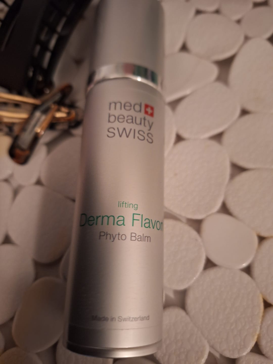 Customer photo review of Lifting Derma Flavon Phyto Balm