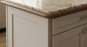 Customer photo review of Edge Guard Roll