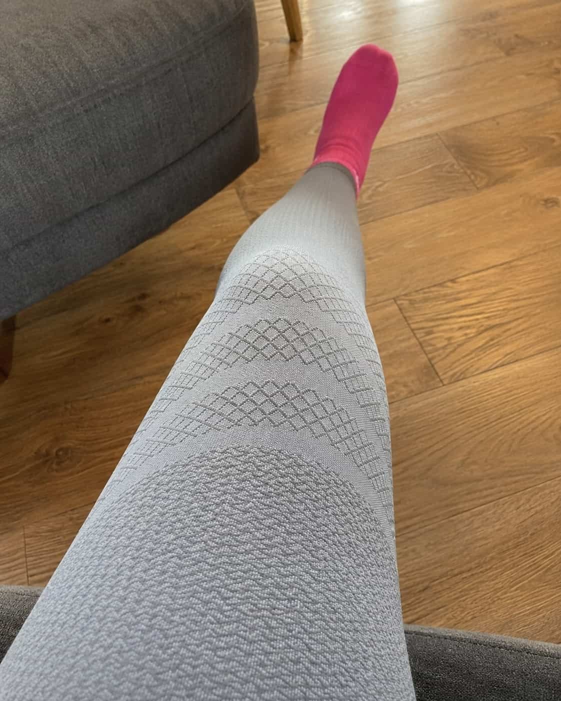 Customer photo review of ActiFlex 3D-Kompressionsleggings