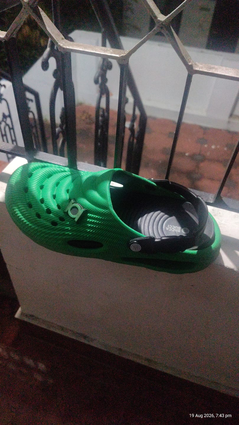 Customer photo review of Justice League