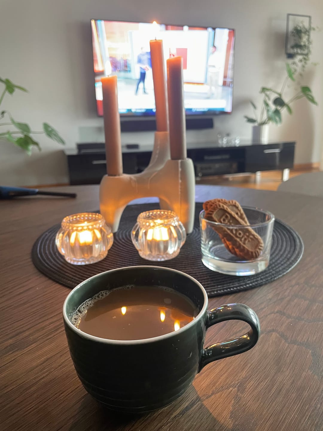 Customer photo review of Seltmann Weiden Terra Mossgrön Kopp 26 cl 6-pack