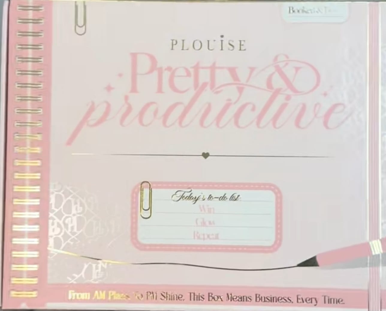 Customer photo review of Budget Box (Monthly Subscription) Start Date August