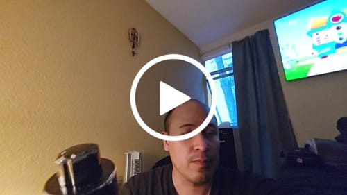 Reseña con vídeo de un cliente sobre Perfume para Hombre MONTBLANC EXPLORER 200ml EDP