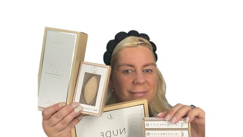 Customer photo review of Wähle dein Set