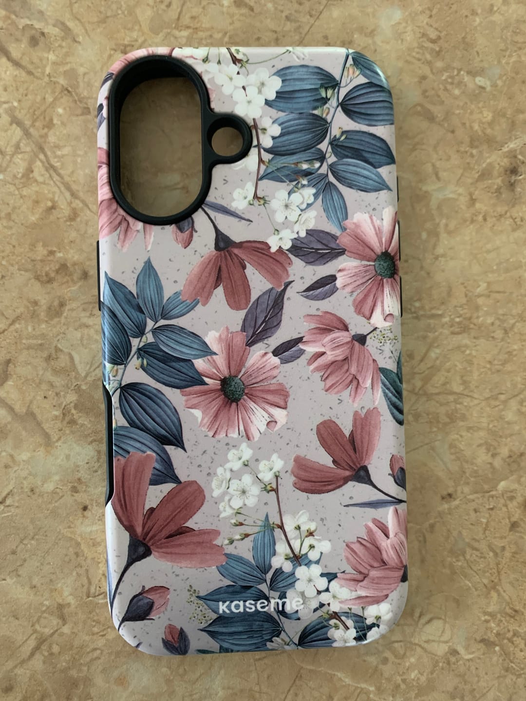 Customer photo review of Fall flowers