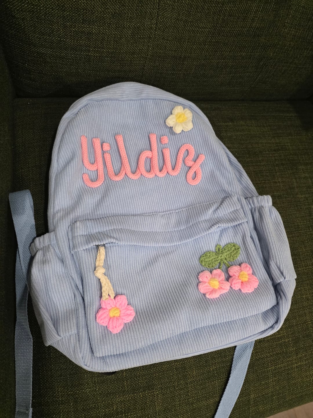 Customer photo review of Cute Elements