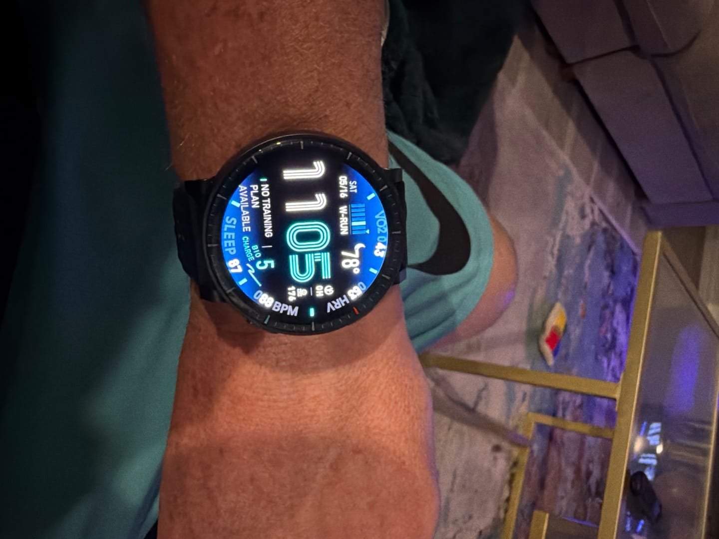 Customer photo review of Active Max