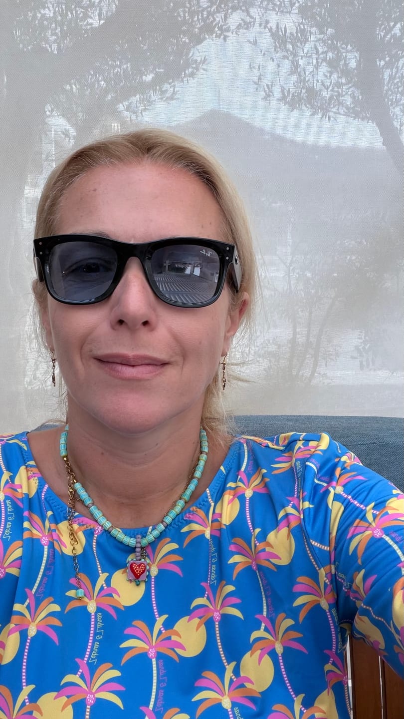 Customer photo review of Joli Palms