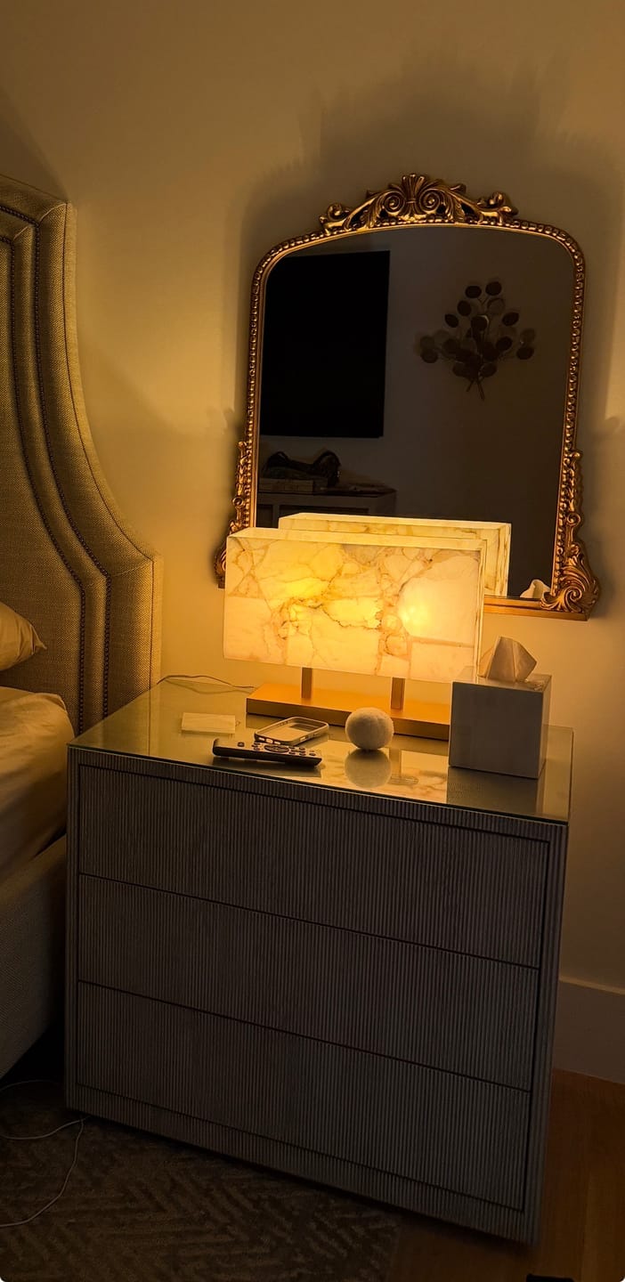 Customer photo review of The Edison