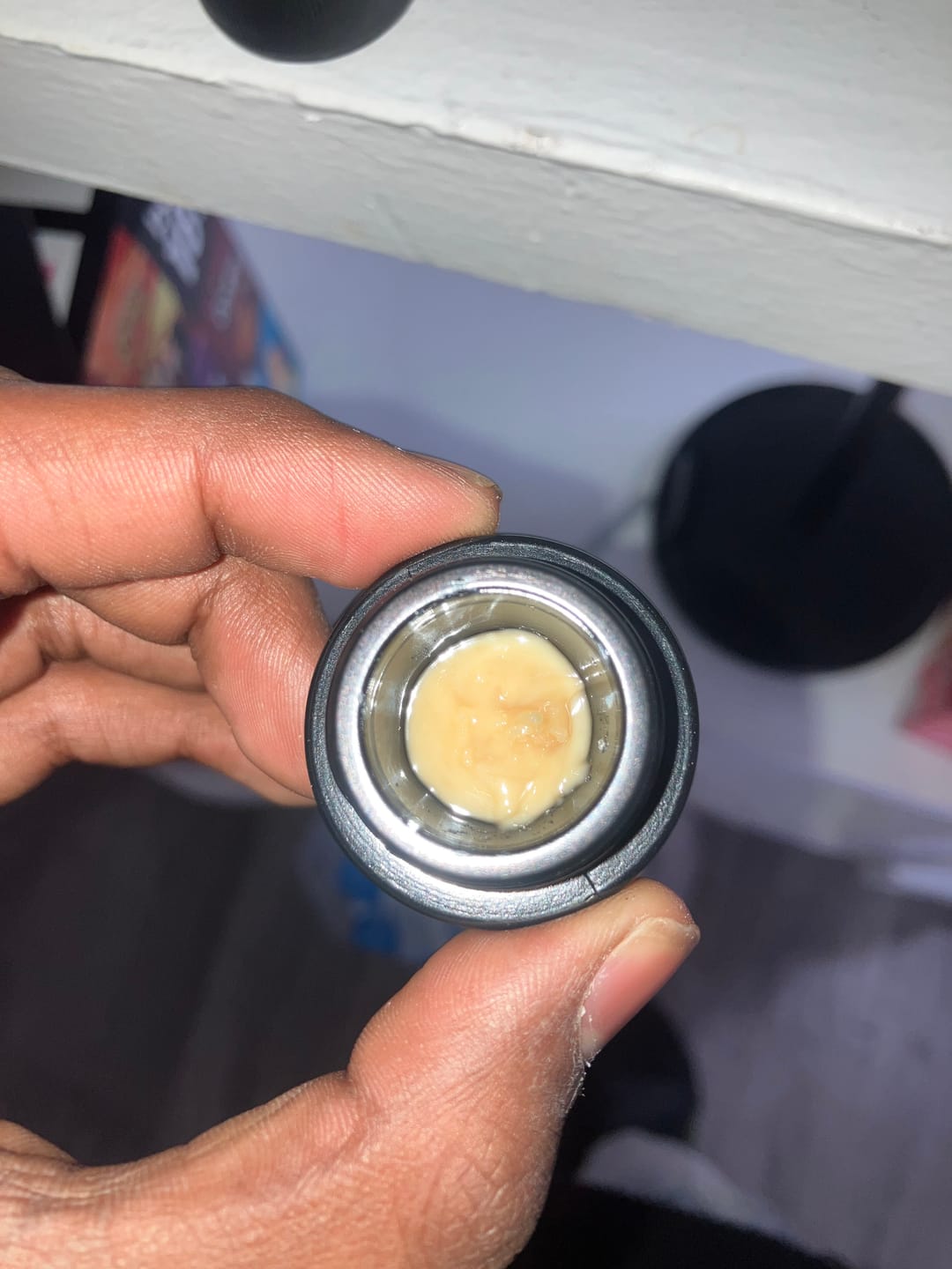 Customer photo review of BigFoot Glue (Select Wash)