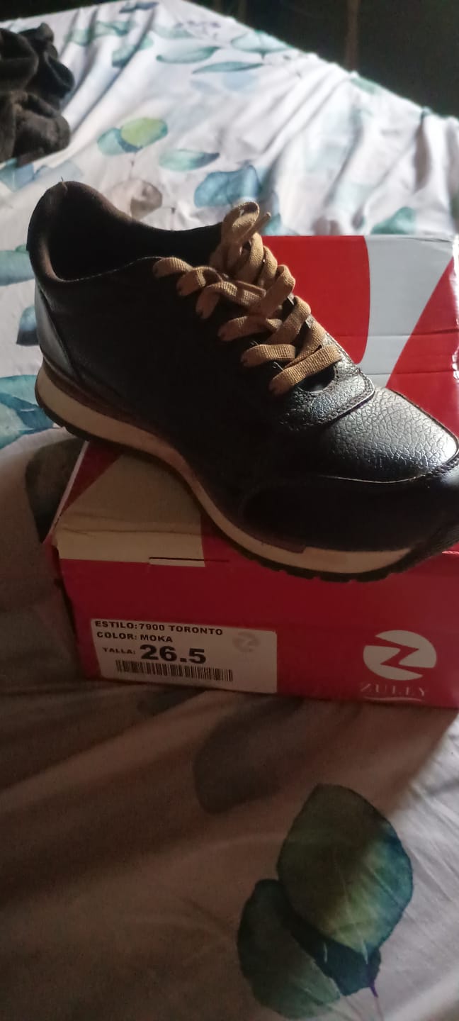 Customer photo review of Combo Toronto: 2x$1,299