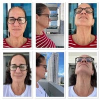 Customer photo review of Naperi™ Crema Age Reset