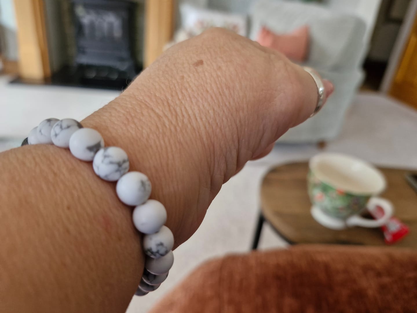 Customer photo review of MINDFUL SUBSCRIPTION BOX
